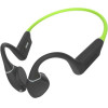 Creative Outlier Free Plus Wireless Headphones Gray-Green Bluetooth 5.3 - (51EF1080AA002)