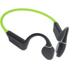 Creative Outlier Free Plus Wireless Headphones Gray-Green Bluetooth 5.3 - (51EF1080AA002)