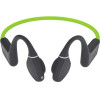 Creative Outlier Free Plus Wireless Headphones Gray-Green Bluetooth 5.3 - (51EF1080AA002)