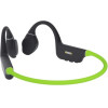 Creative Outlier Free Plus Wireless Headphones Gray-Green Bluetooth 5.3 - (51EF1080AA002)