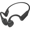 Creative Outlier Free Plus Wireless Headphones Grey-Black Bluetooth 5.3 - (51EF1080AA001)