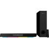 Creative Soundbar Sound Blaster Katana V2X z Sxfi Gaming Bluetooth 5.0 - (51MF8400AA000)
