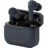 Creative Zen Airplus Wireless Headphones Dark Blue Bluetooth 5.3 Anc - (51EF1100AA001)