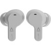 Creative Zen Airsxfi Wireless Headphones Gray Bluetooth 5.3 Anc - (51EF1180AA000)