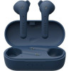 Defunc True Basic Wireless Headphones Bluetooth Blue - (71961)