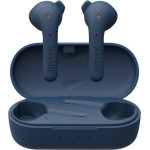 Defunc True Basic Wireless Headphones Bluetooth Blue - (71961)