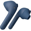 Defunc True Basic Wireless Headphones Bluetooth Blue - (71961)