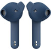 Defunc True Basic Wireless Headphones Bluetooth Blue - (71961)