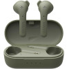 Defunc True Basic Wireless Headphones Bluetooth 5.0 Green - (71963)