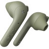 Defunc True Basic Wireless Headphones Bluetooth 5.0 Green - (71963)