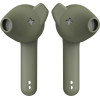 Defunc True Basic Wireless Headphones Bluetooth 5.0 Green - (71963)