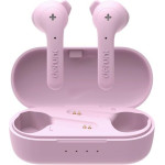 Defunc True Basic Wireless Headphones Bluetooth 5.0 Pink - (71962)