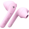 Defunc True Basic Wireless Headphones Bluetooth 5.0 Pink - (71962)