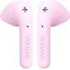 Defunc True Basic Wireless Headphones Bluetooth 5.0 Pink - (71962)