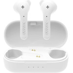 Defunc True Basic Wireless Headphones Bluetooth 5.0 White - (71959)