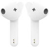 Defunc True Basic Wireless Headphones Bluetooth 5.0 White - (71959)