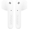 Defunc True Basic Wireless Headphones Bluetooth 5.0 White - (71959)