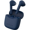 Defunc True Lite Wireless Headphones Bluetooth 5.3 Blue - (71466)