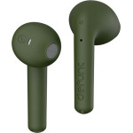 Defunc True Lite Wireless Headphones Bluetooth 5.3 Green - (71468)
