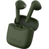 Defunc True Lite Wireless Headphones Bluetooth 5.3 Green - (71468)