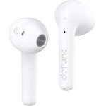 Defunc True Lite Wireless Headphones Bluetooth 5.3 White - (71464)