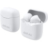 Defunc True Lite Wireless Headphones Bluetooth 5.3 White - (71464)