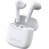 Defunc True Lite Wireless Headphones Bluetooth 5.3 White - (71464)