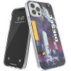 DIESEL Clear Case Mad Dog Jones Aopiphone 12/12 Pro multikolor/Colorful - (44324)