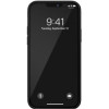 DIESEL Moulded Case Premium Leatherwrap Iphone 12 Pro Max czarny/Black - (42517)