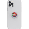 DIESEL Uchwyt Do Telefonu Universal Ringpride Camo wielokolorowy/Colourful - (44336)