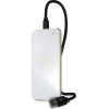 Guess Ladowarka Indukcyjna Biala 1A - (GUWCP850TLWH)