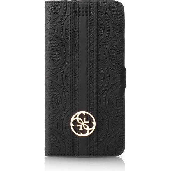 Guess Universal L 4.6 - 5.2''Black Book 4G Heritage - (GUBKLHEBK)