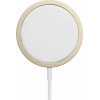 Guess Wireless Charger 15W Magsafe - (GUCBMSVSLG)