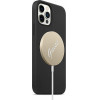 Guess Wireless Charger 15W Magsafe - (GUCBMSVSLG)