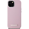 Karl Lagerfeld Case Fw Metal Plate Magsafe For Iphone 15 Pink - (KLHMP15SPGMSRPP)