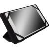 Krusell Etui Tablet Uniwersalne S 6-7.9''(207x125x15 mm) Donso Czarny 71330