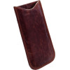 Krusell Etui Tumba Pouch 3XL brazowy(136/70/10mm) Brown - (95415)