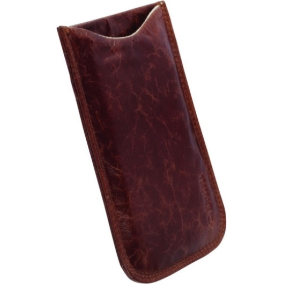 Krusell Etui Tumba Pouch 3XL brazowy(136/70/10mm) Brown - (95415)