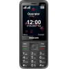 MaxCom 4G czarny/Black - (MM245)