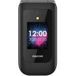 MaxCom 4G czarny/Black - (MM827)