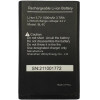 MaxCom Bateria MM35D/36D/142/143/428/460/560 1000 1000mAh Ntc BL-5C - (Aku Ntc BL-5C 1000)