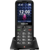 MaxCom Comfort 4G Black - (MM445)