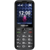 MaxCom Comfort 4G Black - (MM445)