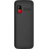 MaxCom Comfort 4G Black - (MM445)