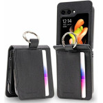 Mercury Basic Diary Sam Z Flip6 F741czarny/black