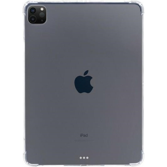 Mercury Bulletproof Ipad 8 10.2'' (2020)/Ipad 7 (2019) transparent