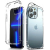 Mercury Bulletproof Iphone 12 Pro Max6,7'' transparent