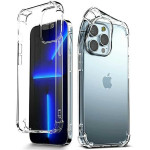 Mercury Bulletproof Samsung A14 5G A146transparent