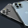 Mercury Bulletproof Samsung Note 20 Ultra N985 transparent
