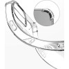 Mercury Bulletproof Samsung S21 G991transparent